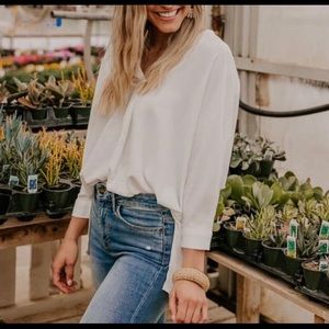 😍super nice blouse by ee: some